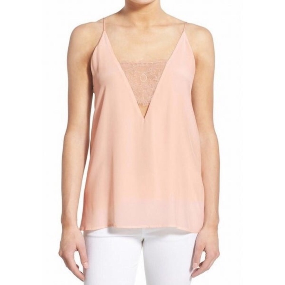 Bailey 44 Top